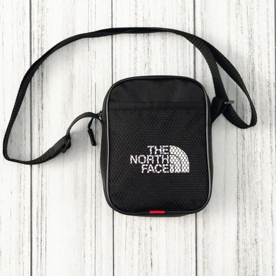 Барсетка чоловіча,компактна, вмістка, сумка через плече | Зображення 3