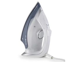 Праска Gorenje SIK2600WB 2600 Вт біла