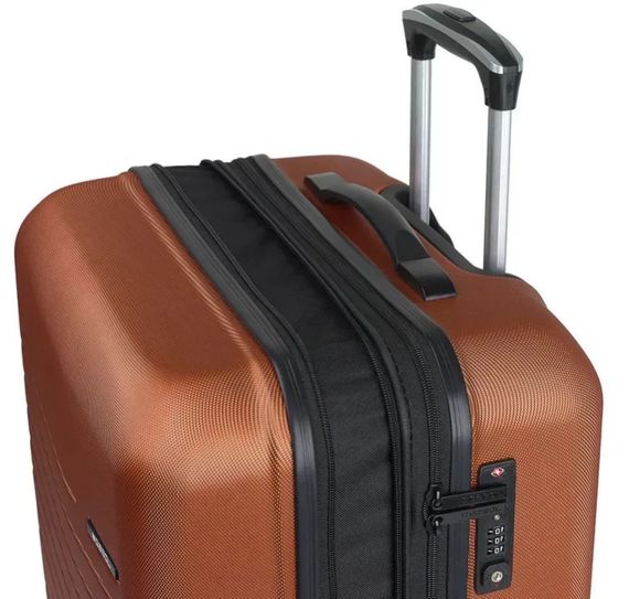 Валіза Gabol Escape (S) Naranja (124122-011) | Зображення 2