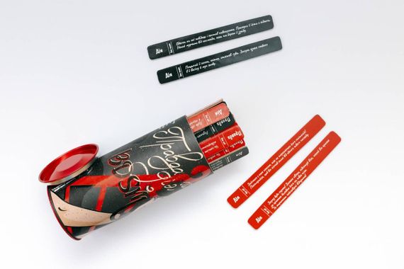 Еротична гра "Правда або дія BDSM" (UA) | Зображення 3