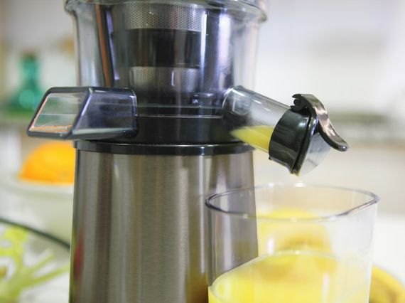 Соковыжималка Black&Decker BXJE200E | Зображення 3