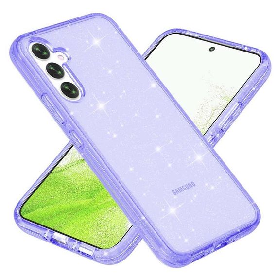 TPU чехол Nova для Samsung Galaxy A36 5G | Зображення 2