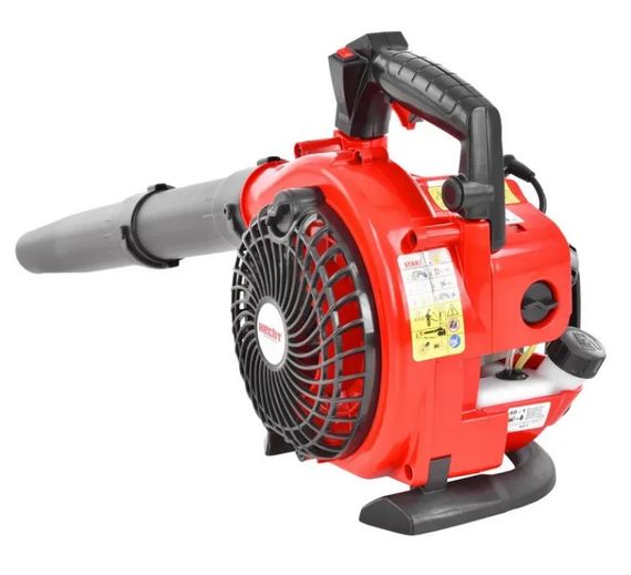 Садовый пылесос/воздуходувка HECHT 9254 | Зображення 6