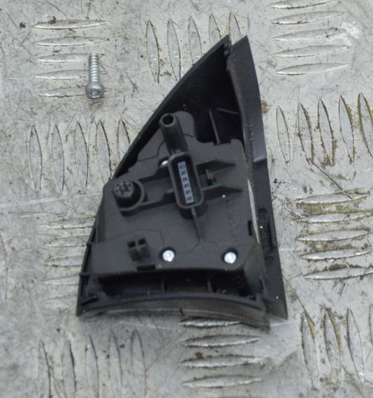 Кнопки керма багатофункціональні Mercedes W245 2005-2011 Кнопки рульового колеса Мерседес в245 A1698207910 | Зображення 1