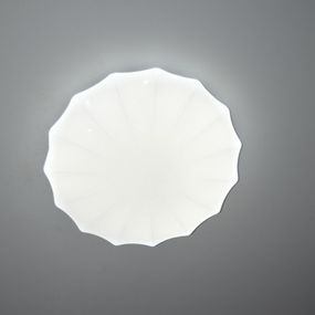 Світлодіодний світильник BECCA з пультом 60Вт, що димується 3000-6500К, F+LIGHT