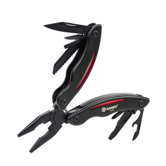 Мультитул Multi Tool Ganzo G109 | Зображення 7