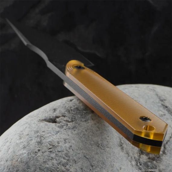 Ніж Kizer Harpoon Mini PEI | Зображення 3