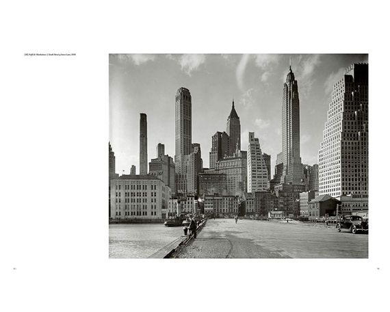 Книга фотоискусство история Berenice Abbott "Portraits of Modernity" книги для фотографов работы Беренис Эббот | Зображення 2