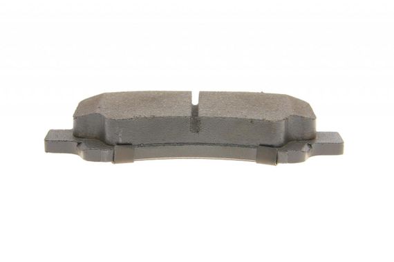 Колодки тормозные передние Chery A1 07-14 Cowin 10-15 QQ6 06-13 Suzuki Wagon R+ 98-00 22-0419-0 | Зображення 3