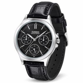 Жіночий годинник Casio LTP-V300L-1A