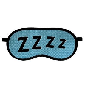 Маска для сну Zzzz (MDS_19M020)