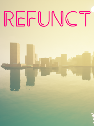 Refunct Steam Key GLOBAL