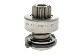 Бендикс стартера VW Golf II Passat 1.8DI z=9 = 136723 F 032 136 723