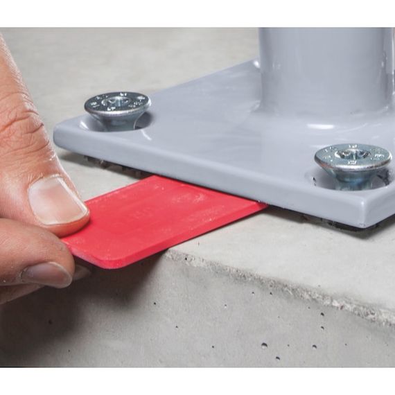 Анкер-шуруп по бетону W-BS/ST 6x55/20/M8x16 | Зображення 1