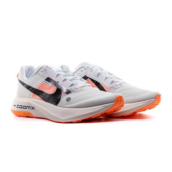 Кросівки Nike ZOOMX ULTRAFLY TRAIL | Зображення 4