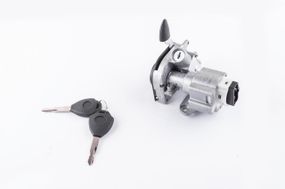 Замок запалювання (блакитний) Yamaha JOG SA16 ASA