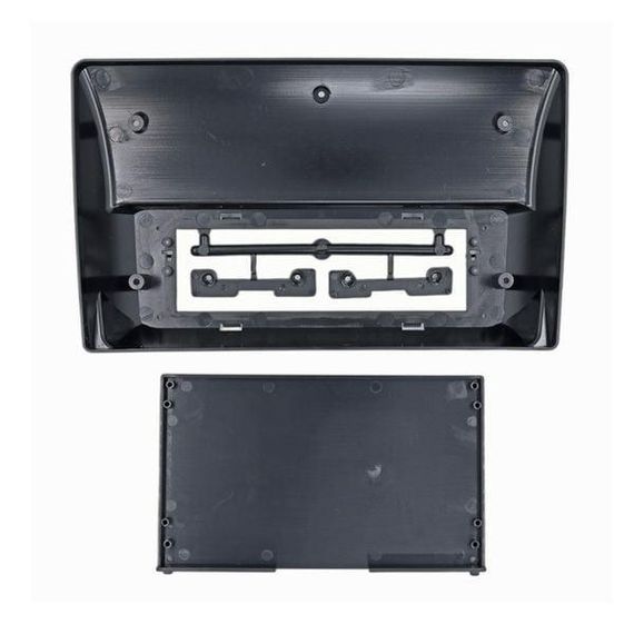 Штатна магнітола серії Mekede M200S 2K під Ford Transit Custom V363 2017-2023 9 дюймів | Зображення 1