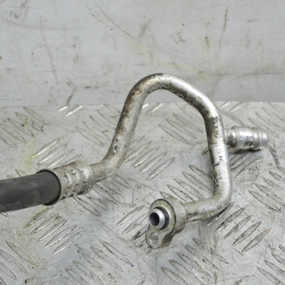 Трубка кондиціонера 2.5 CRDI Kia Sorento 2002-2009 Трубка кондиціонера Кіа Соренто | Зображення 2