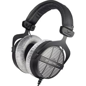 Навушники Beyerdynamic Dt 990 Pro 250 Ом Black (235249)