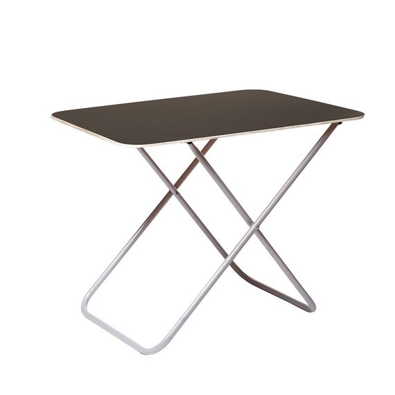 Стол складной туристический для пикника Vitan Пикник 75x50 см (2110081)