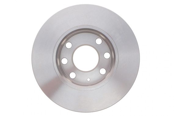 Диск тормозной передний Opel Astra F 91-05 Corsa A B 82-00 Kadett E 79-93 236x12.7  полный  23-0080 | Зображення 3