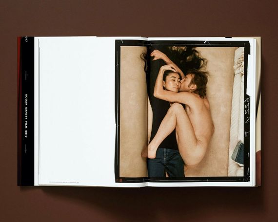 Книги о фотографах, альбом с фотографиями Энни Лейбовиц Annie Leibovitz подарочные книги для фотографов | Зображення 4