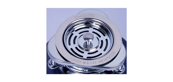Утилізатор Fabiano Maestro 1000 Silence+ 8220.415.1024 | Зображення 2