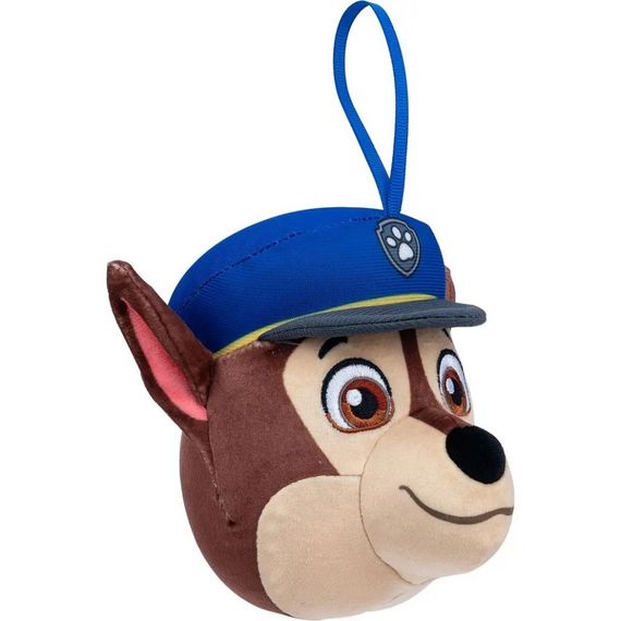 Детская мягкая игрушка-сюрприз Paw Patrol M14164 в ассортименте | Зображення 6