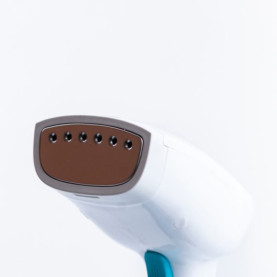 Відпарювач ручний Sokany Aj-2205BL 1200W 1200W темно-синій | Зображення 3