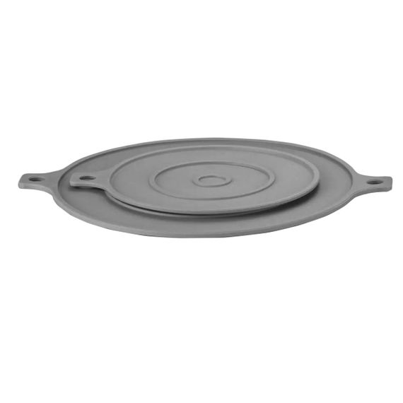 Набор посуды Pepper Sunny Chef PR-2502 10 предметов зеленый | Зображення 4