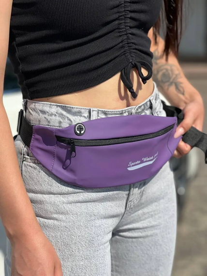 Спортивная сумка для бега sport bag | Зображення 2