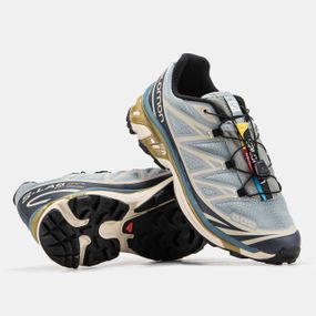 Мужские кроссовки Salomon XT- 6 Soft Ground весна/лето/осень 1162