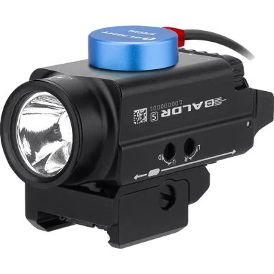 Фонарь Olight Baldr S Black (2370.35.22) | Зображення 2