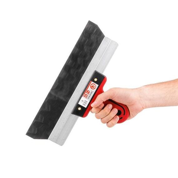 Шпатель із неіржавкої сталі 350 мм Проф INTERTOOL KT-26351 | Зображення 2