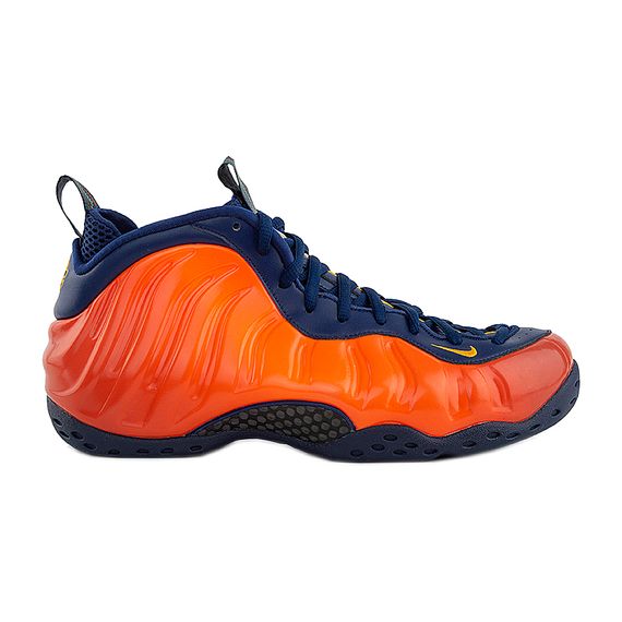 Кросівки Nike Air Foamposite 1 | Зображення 1