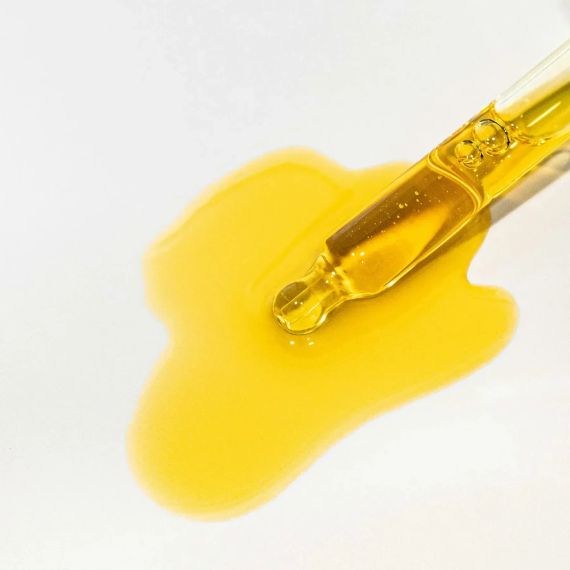 Олія для анального сексу Bijoux Indiscrets Slow Sex заспокійлива, 15 мл Sex Aura | Зображення 2