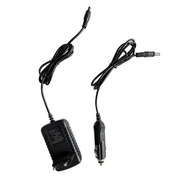 Масажна накидка SEAT MASSAGER XPRO LY-406 (42175-LY-406_979) | Зображення 4