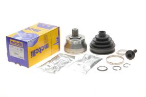 Шрус наружный Audi A4 A6 VW Passat B5 98-05 Skoda SuperB 02-08 33z 27z 53mm 98mm 30mm  +ABS45z  15-1381