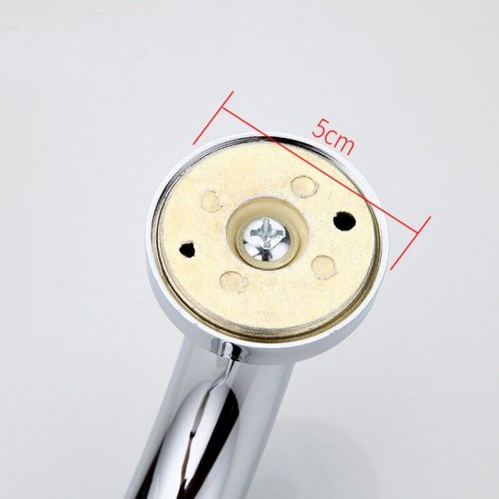 Поручень для ванної кімнати Frap F1717 | Зображення 1