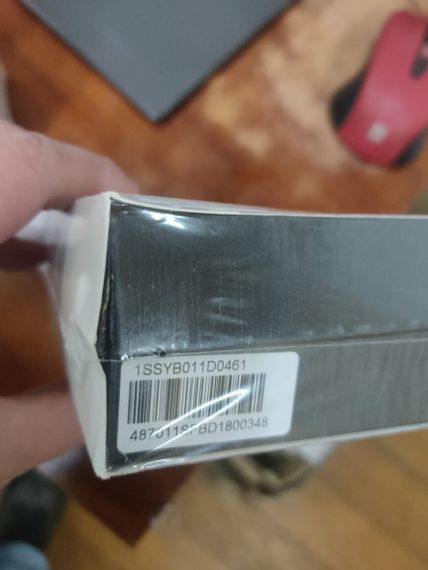 Набір вагінальних кульок зі зміщеним центром ваги Svakom Nova Violet (м'ята упаковка!!!) | Зображення 1