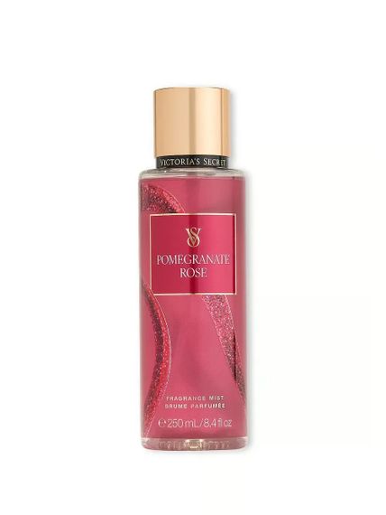 Спрей для тела Victoria's Secret Pomegranate Rose (250 ml)