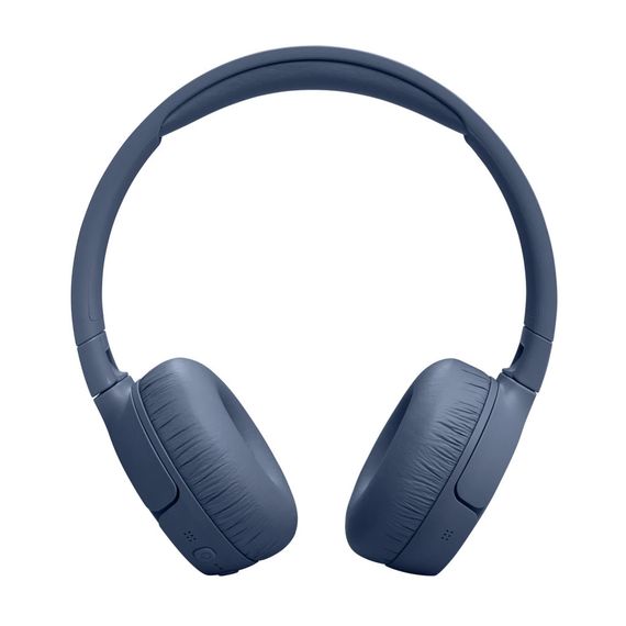 Гарнітура JBL TUNE 670NC Blue (JBLT670NCBLU) | Зображення 1