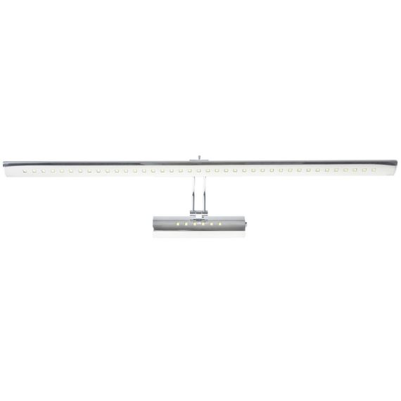 Подсветка для картин и зеркал LED 9W NW CH (SW-102) | Зображення 3