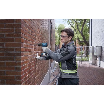 Шуруповерт Bosch Professional GSB 18V-65 18В 3165Нм 0-2100обхв 1.12кг без АКБ та ЗП (0.601.9N3.300) | Зображення 4