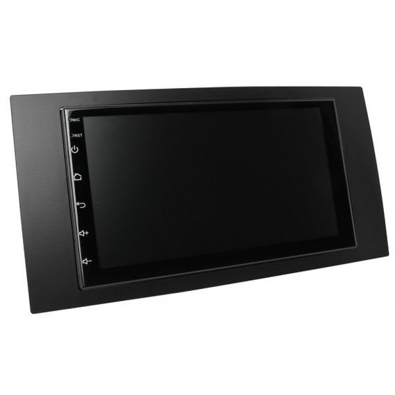Переходная рамка Ford Transit, Focus, C-Max, S-Max, Fusion, Fiesta, Galaxy, Kuga AWM 781-01-073 | Зображення 2