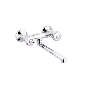 Змішувач для кухні Kroner KRM Hamburg - C040 (CV012066)