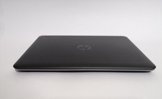 Ультрабук Б-класс HP ProBook 430 G3 / 13.3" (1366x768) TN / Intel Core i3-6100U (2 (4) ядра по 2.3 GHz) / 4 GB DDR4 / 120 GB SSD NEW / Intel HD Graphics 520 / WebCam / Win 10 Home б/у | Зображення 5