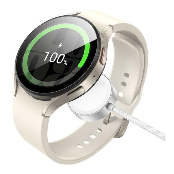 Бездротовий Зарядний пристрій Hoco CW59 iWatch/SAM | Зображення 4