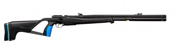 Пневматична гвинтівка Stoeger XM1 S4 Suppressor Пневматика гвинтівка Пневматика Гвинтівка Повітряна гвинтівка
