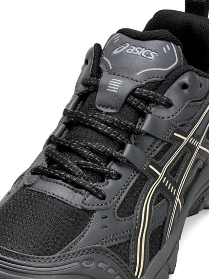 Кроссовки  мужские ASICS Gel-Nunobiki GTX Dark Grey Black  весна / осень A4666 42 26,5 см | Зображення 5